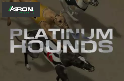 Platinum Hounds